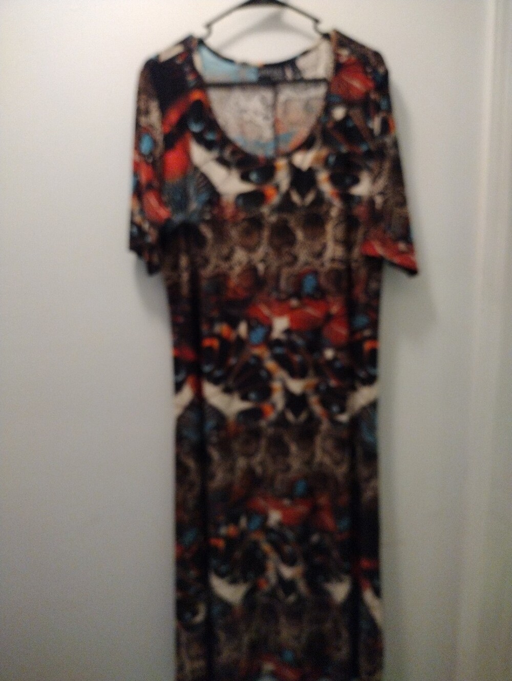 Attitude Dress